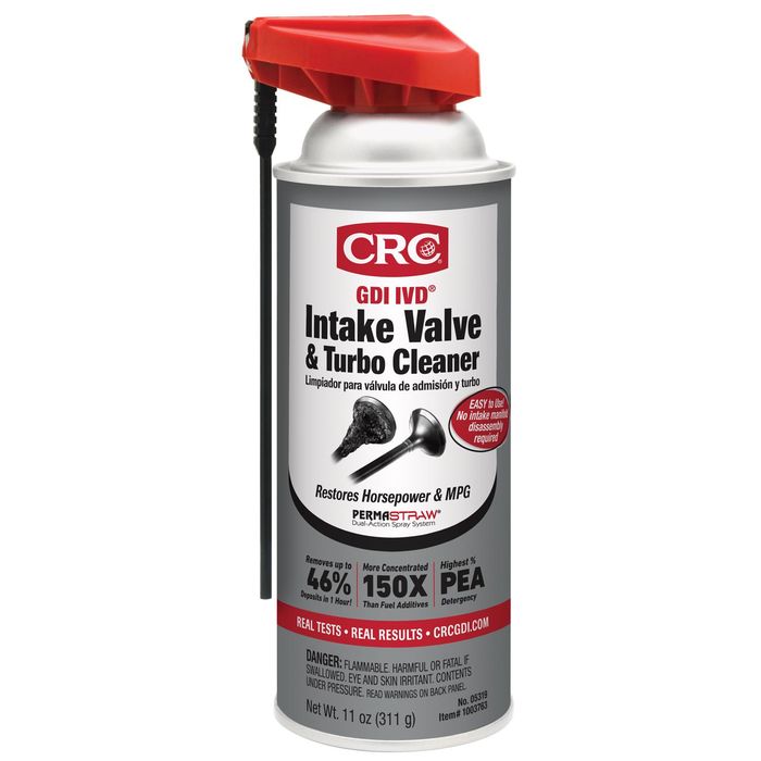 ShopPro NON-VOC Brake Parts Cleaner Aerosol 14oz