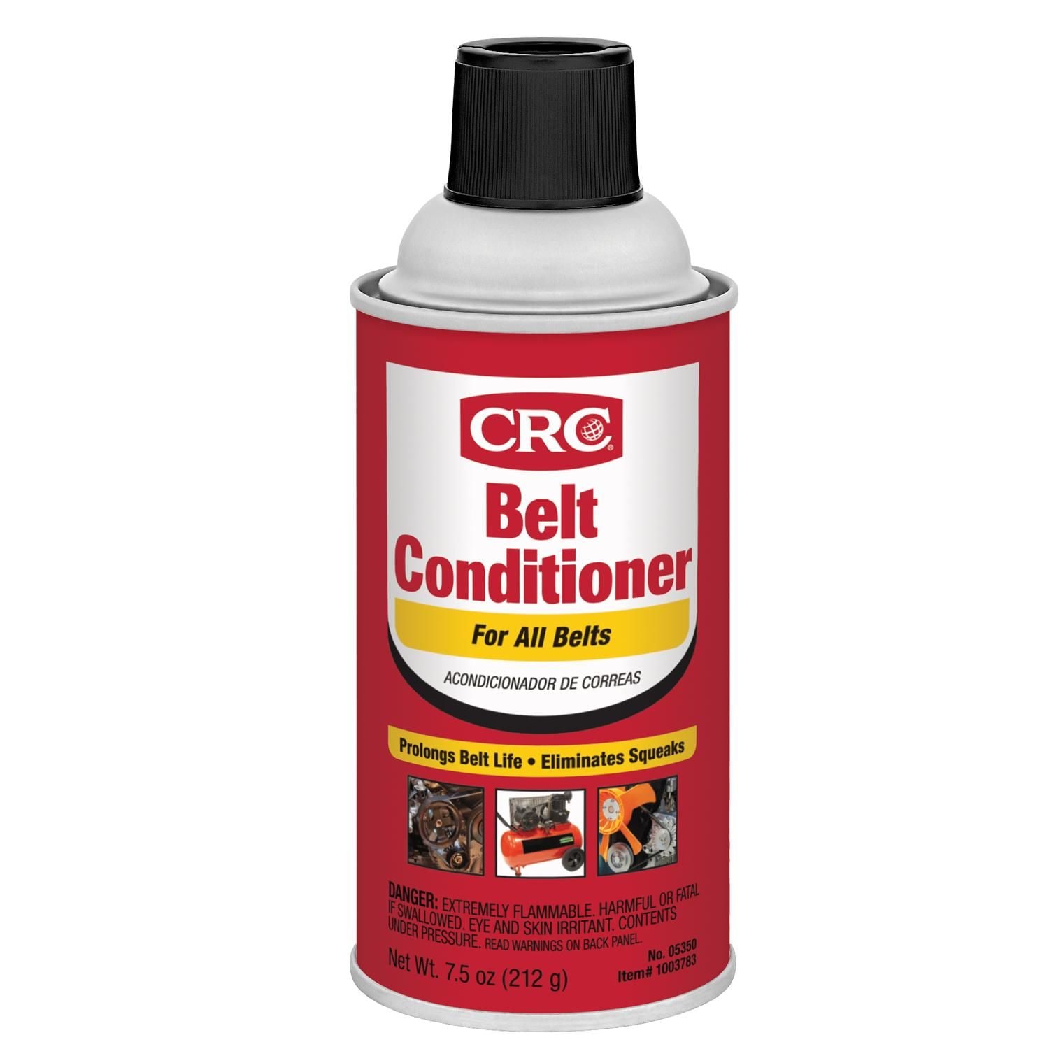 CRC Contact Cleaner & Protectant 10 Wt Oz