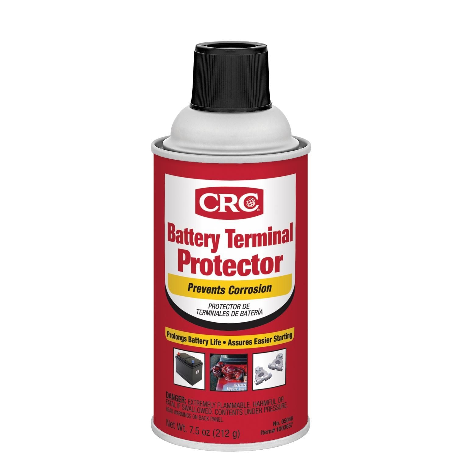 CRC Battery Terminal Protector