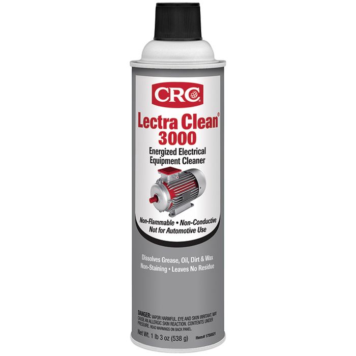 ShopPro NON-VOC Brake Parts Cleaner Aerosol 14oz