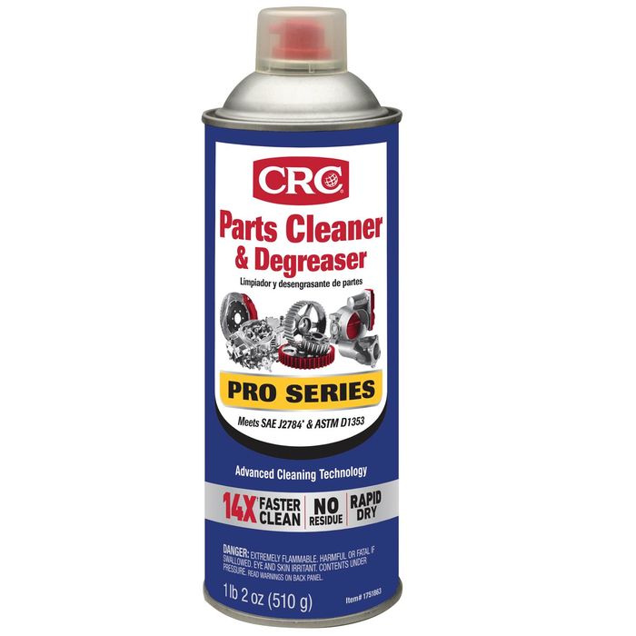 ShopPro All Purpose Parts Cleaner 15Oz