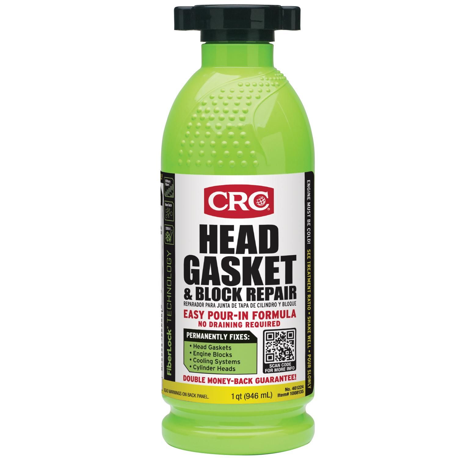 easy head gasket repair