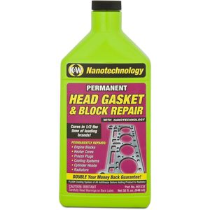 auto repair head gasket