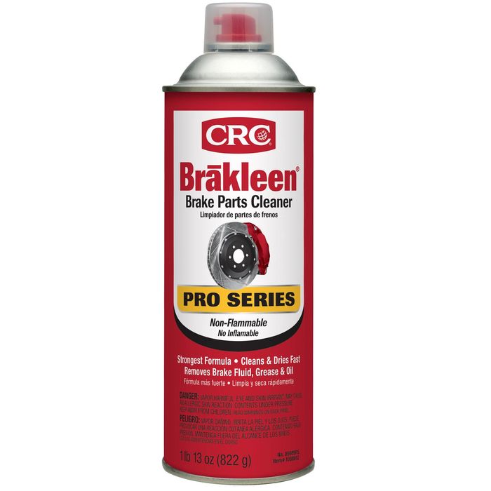 Pyroil™ Non-Chlorinated Brake Parts Cleaner, 5 Gal