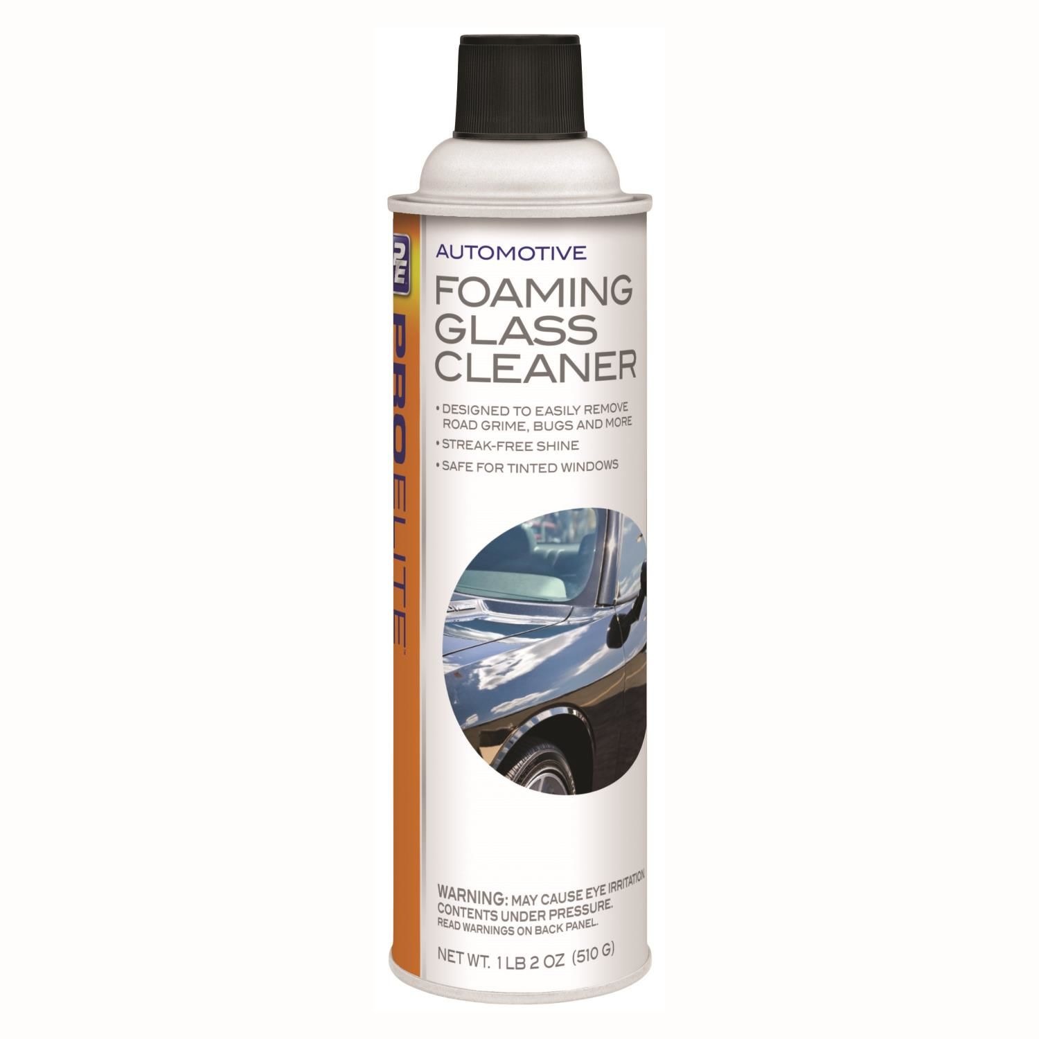 ProElite Foaming Glass Cleaner Spray 18oz