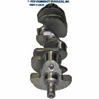 Crankshaft Rebuilder Crankshaft Kit 12620 for GMC C1500
