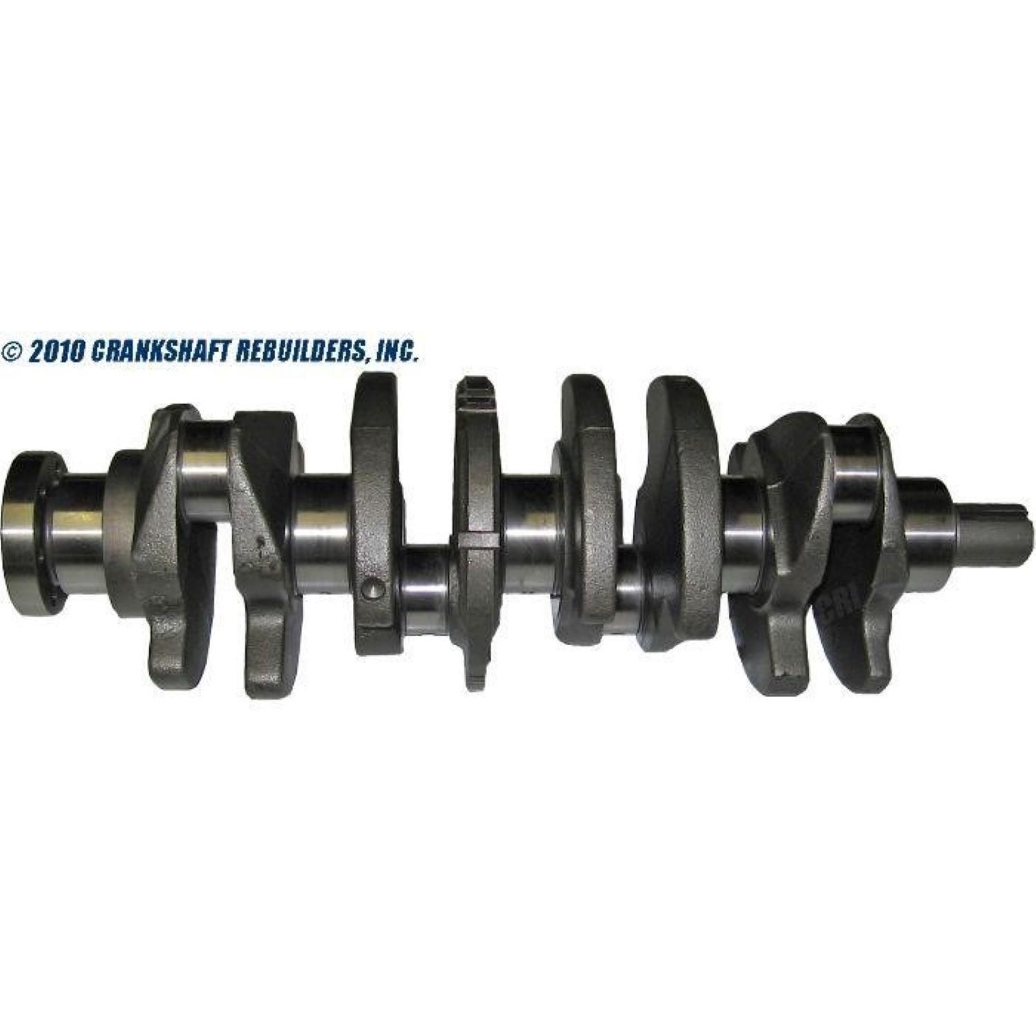 Crankshaft Rebuilder Crankshaft Kit 12640
