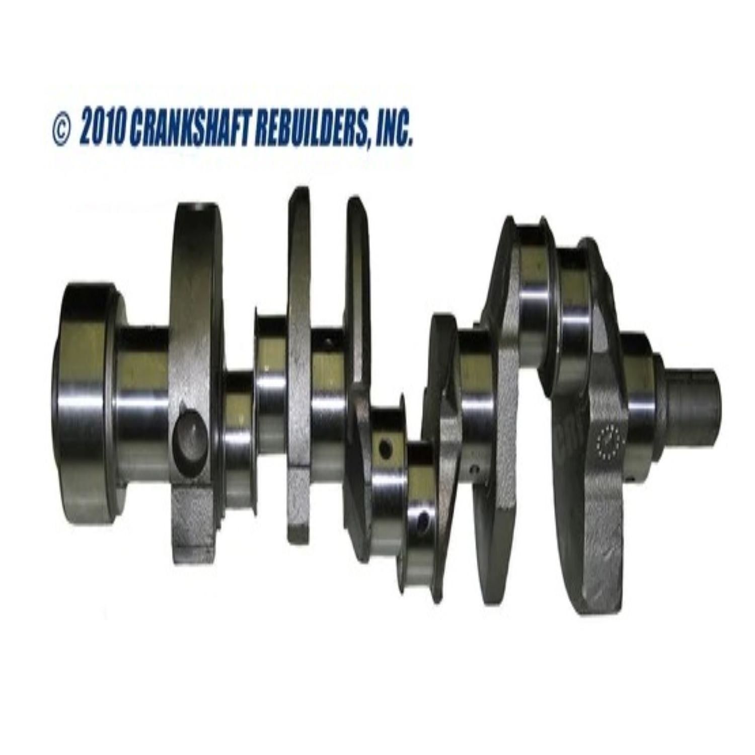 Crankshaft Rebuilder Crankshaft Kit 13610