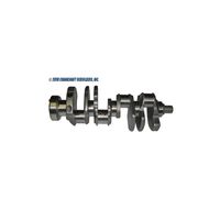 Crankshaft Rebuilder Crankshaft Kit 15520 for Lincoln