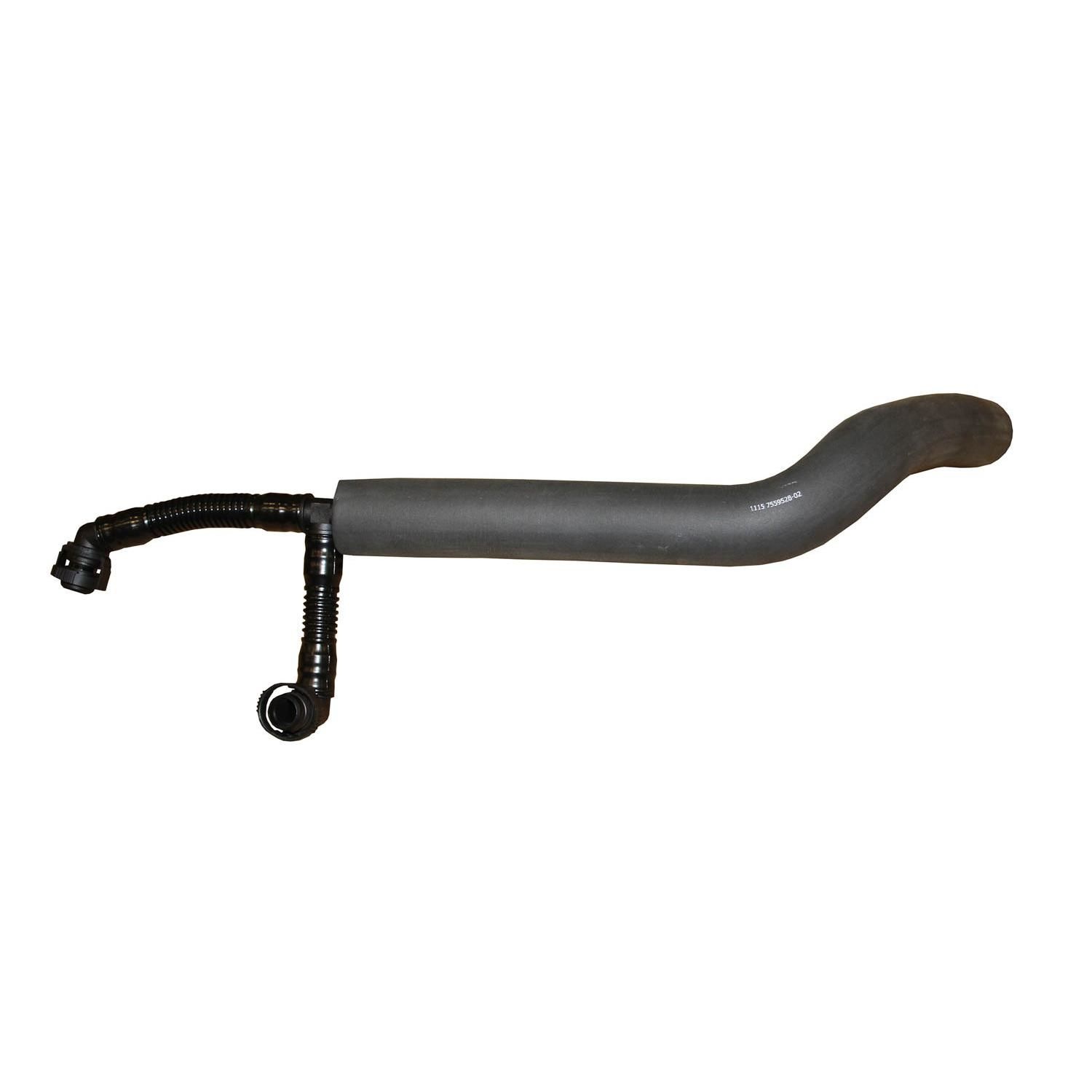 CRP Crankcase Breather Hose ABV0163