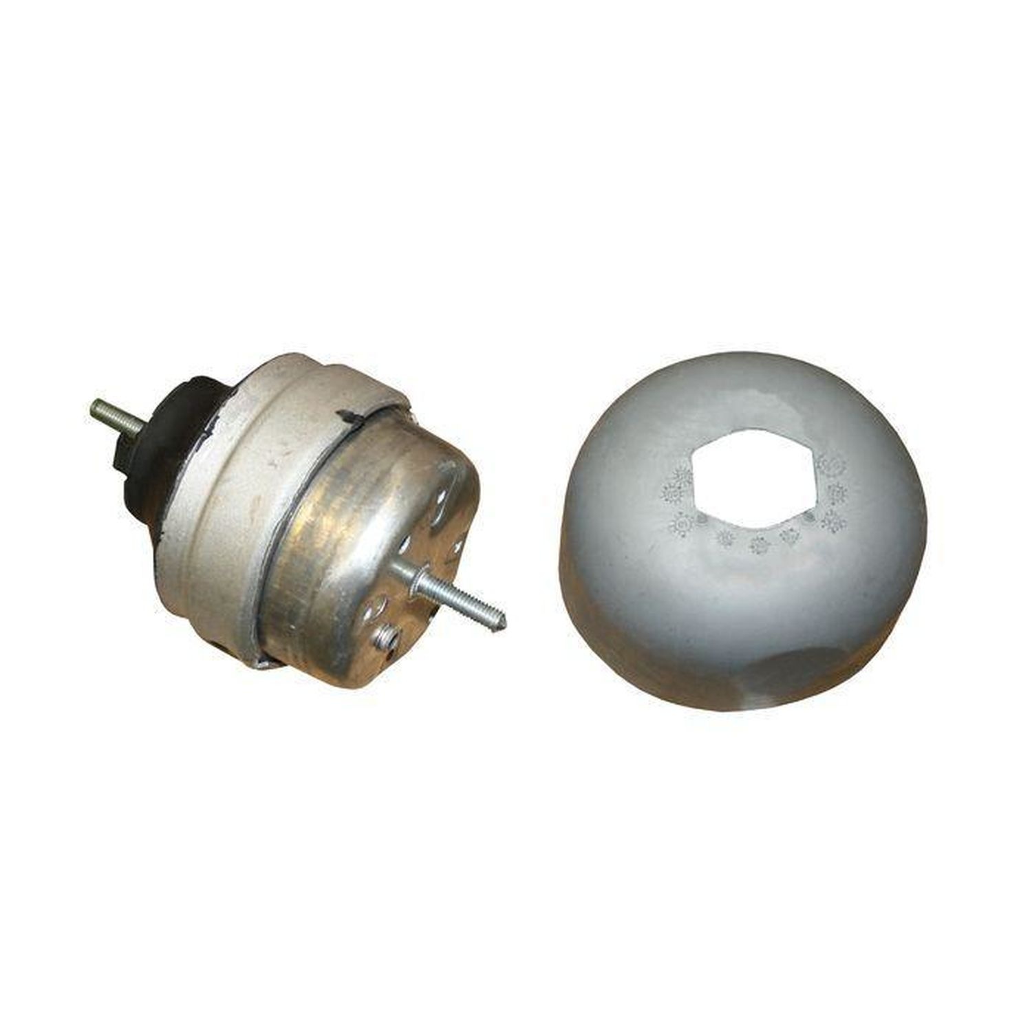 CRP Hydraulic Motor Mount AVE0394R