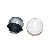 CRP Passenger Side Motor Mount AVE0535 for Mercedes Benz E320