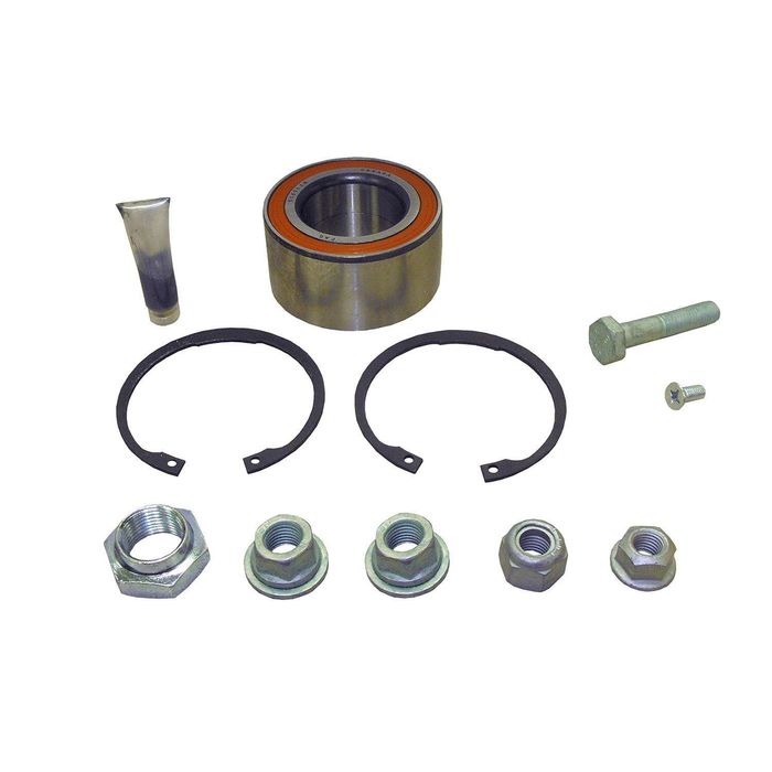 CRP Wheel Bearing/Hub Assembly BEW0024P