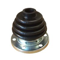 Rein CV Quick Boot BKB0003R