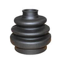 Rein CV Quick Boot BKB0070R