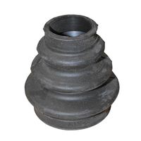 Rein CV Quick Boot BKB0073R