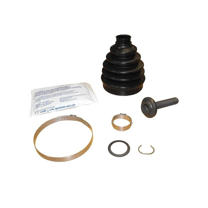 Rein CV Boot Kit BKN0011P