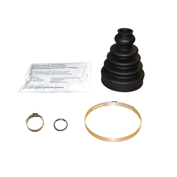 Rein CV Boot Kit BKN0022R