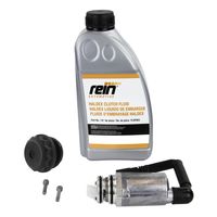 Best AWD Coupling Oil Pump Kit for Volvo Cars, Trucks & SUVs