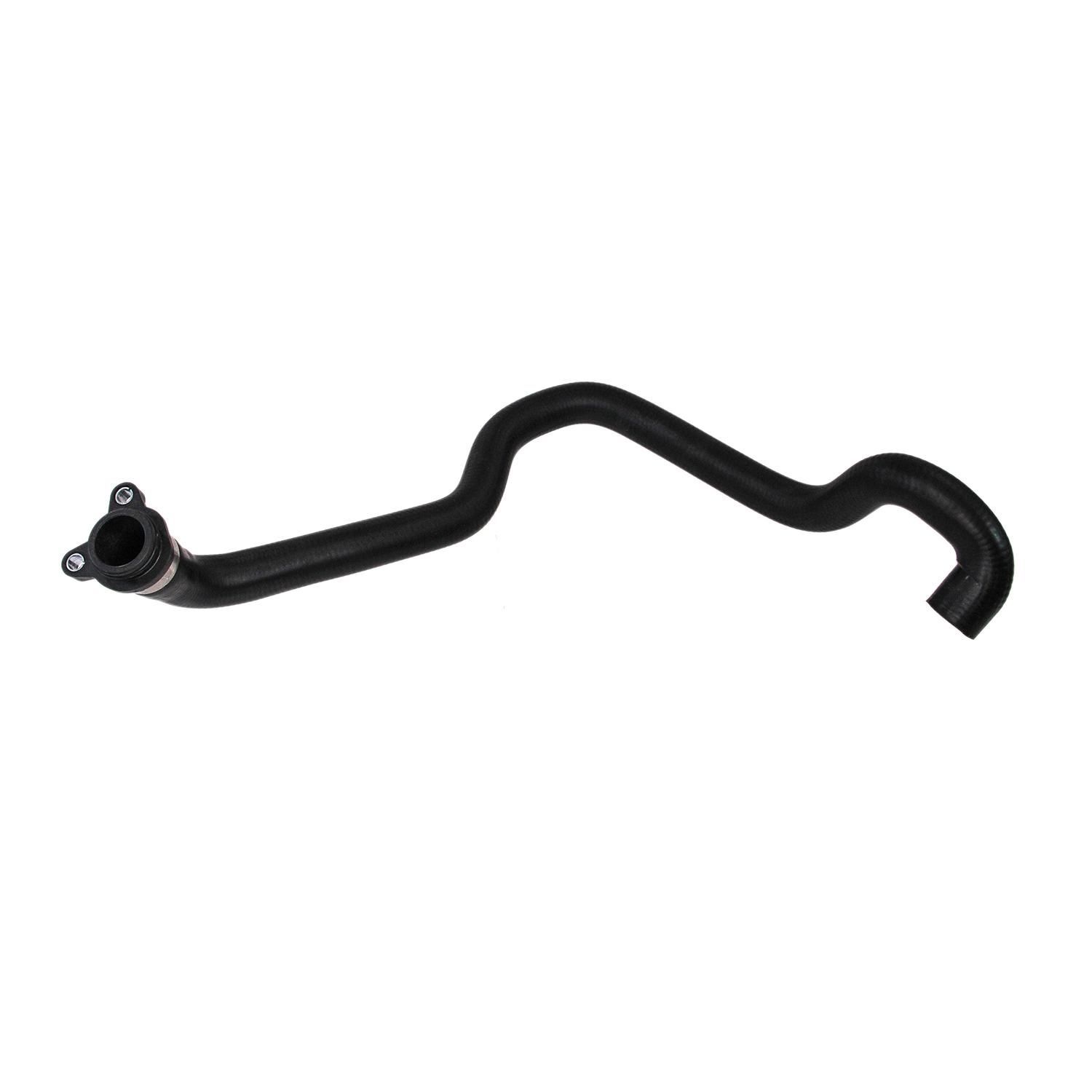 hin Teknor Apex Neverkink 5/8 in. x 100 ft. Heavy Duty Garden