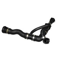 Rein Radiator Coolant Hose CHR0458