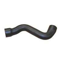 Rein Upper Radiator Hose CHR0082R for Mercedes Benz E320