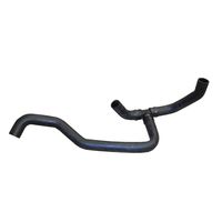Rein Upper Radiator Hose CHR0133R for Land Rover