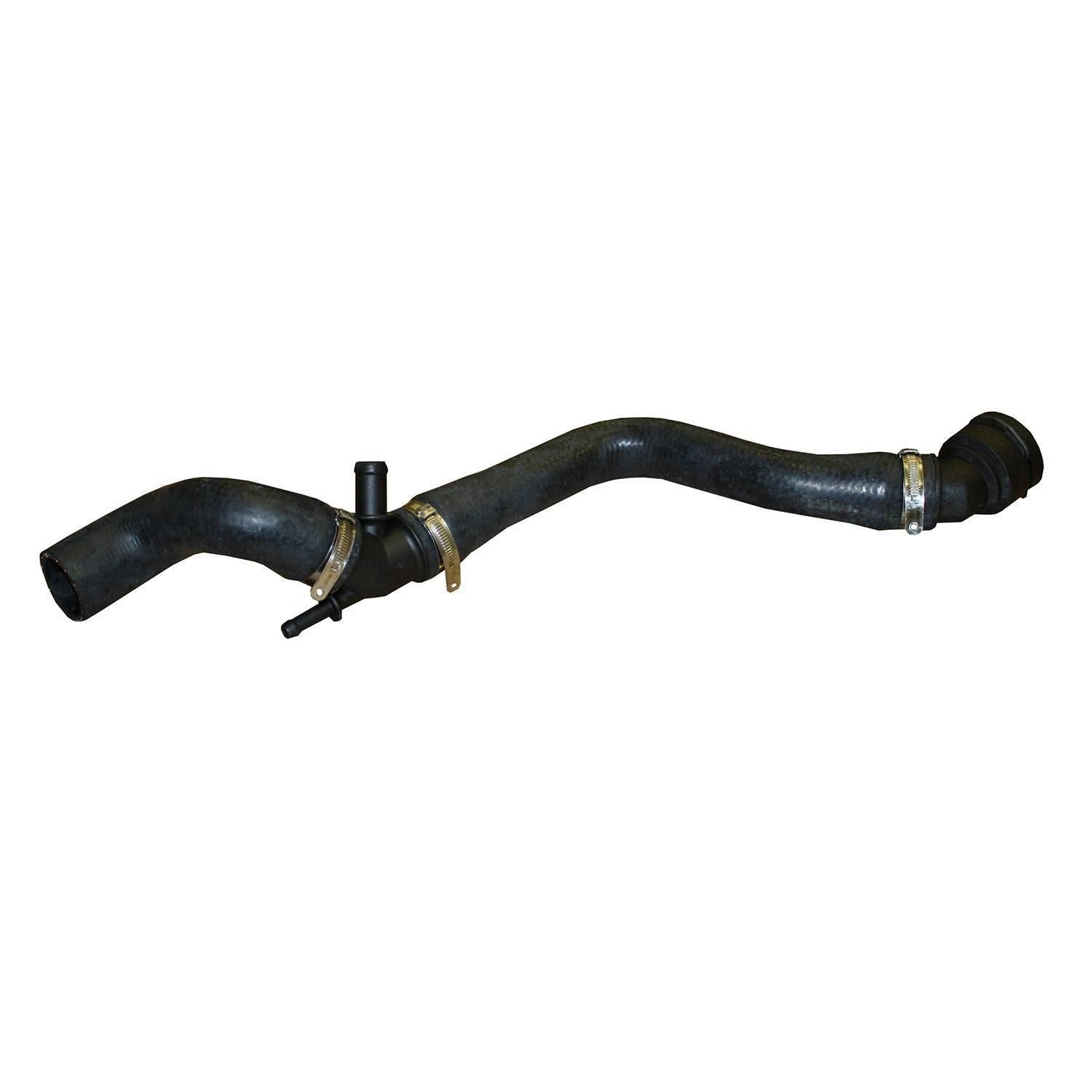 Rein Upper Radiator Hose CHR0348R