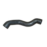 Rein Upper Radiator Hose CHR0368R for Mercedes Benz C230