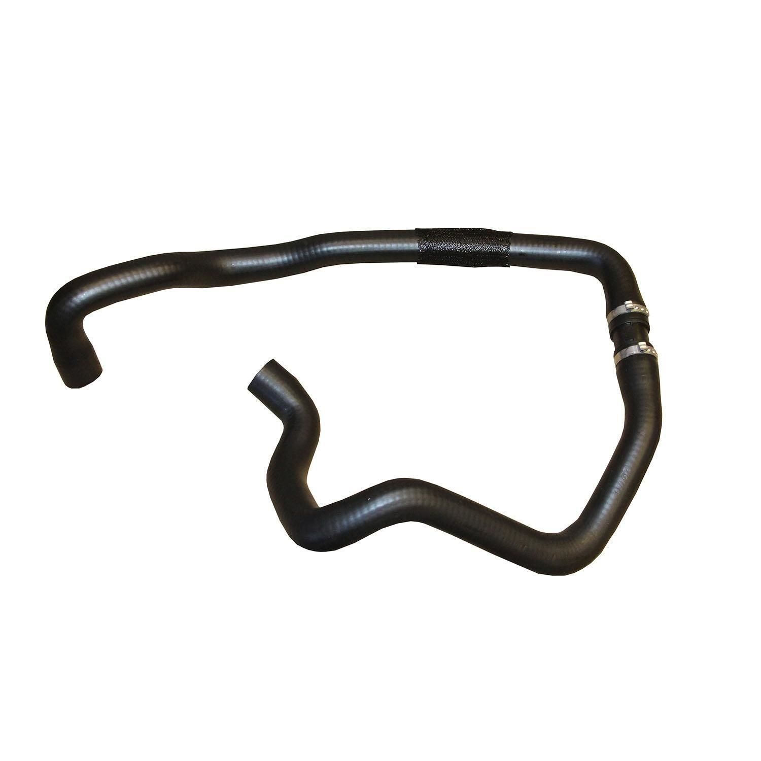 Rein Lower Radiator Hose CHR0418