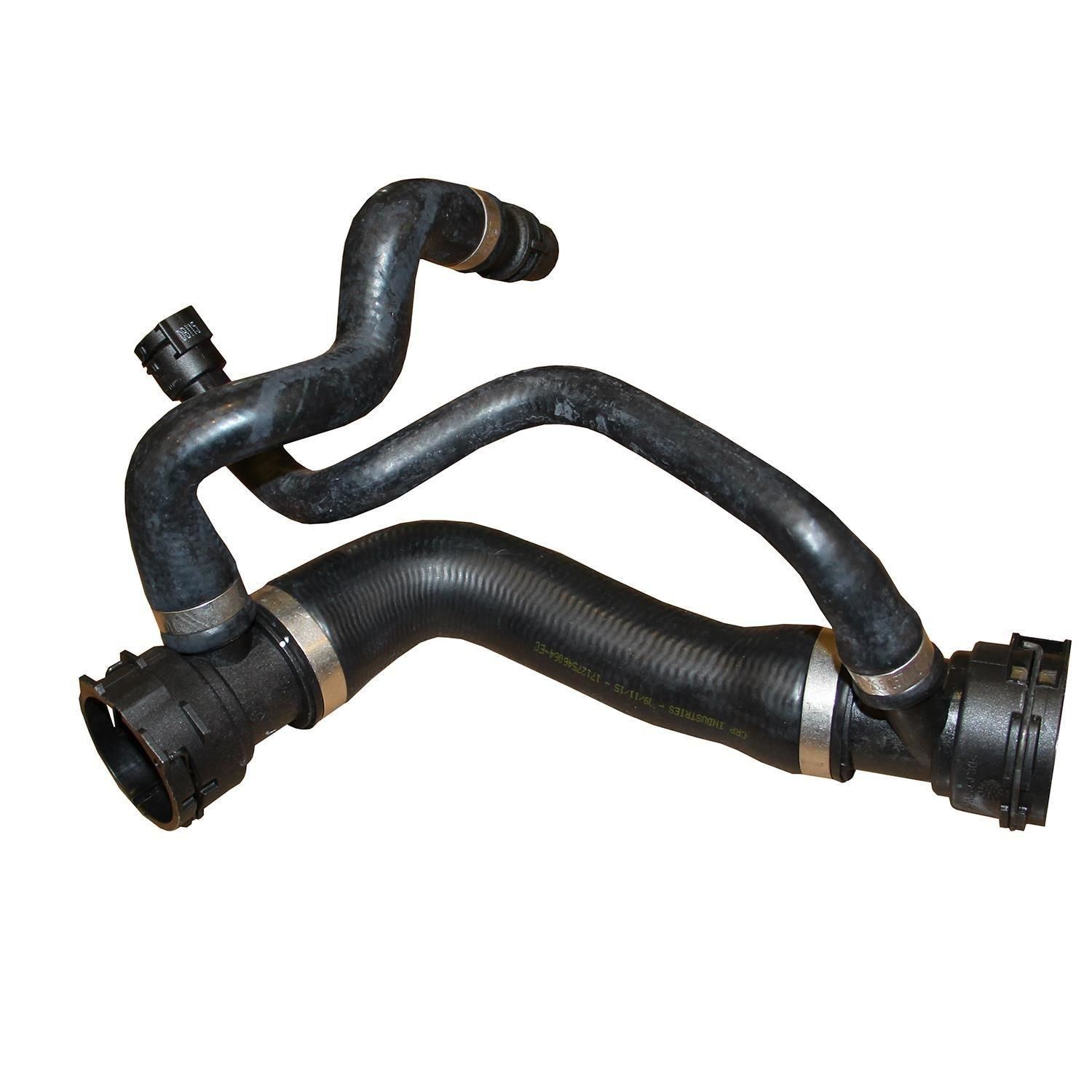 Rein Radiator Coolant Hose CHR0458