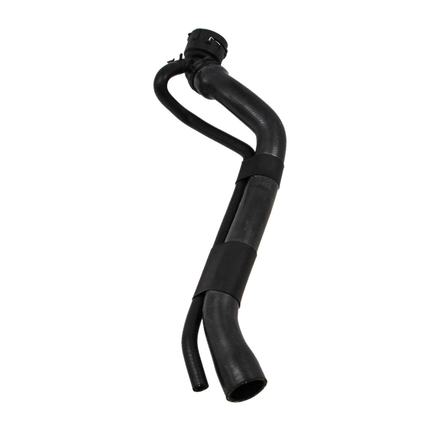 Rein Upper Radiator Hose CHR0621