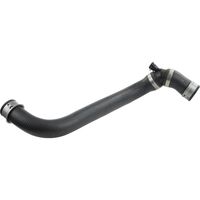 Rein Upper Radiator Hose CHR0717 for Mercedes Benz E350
