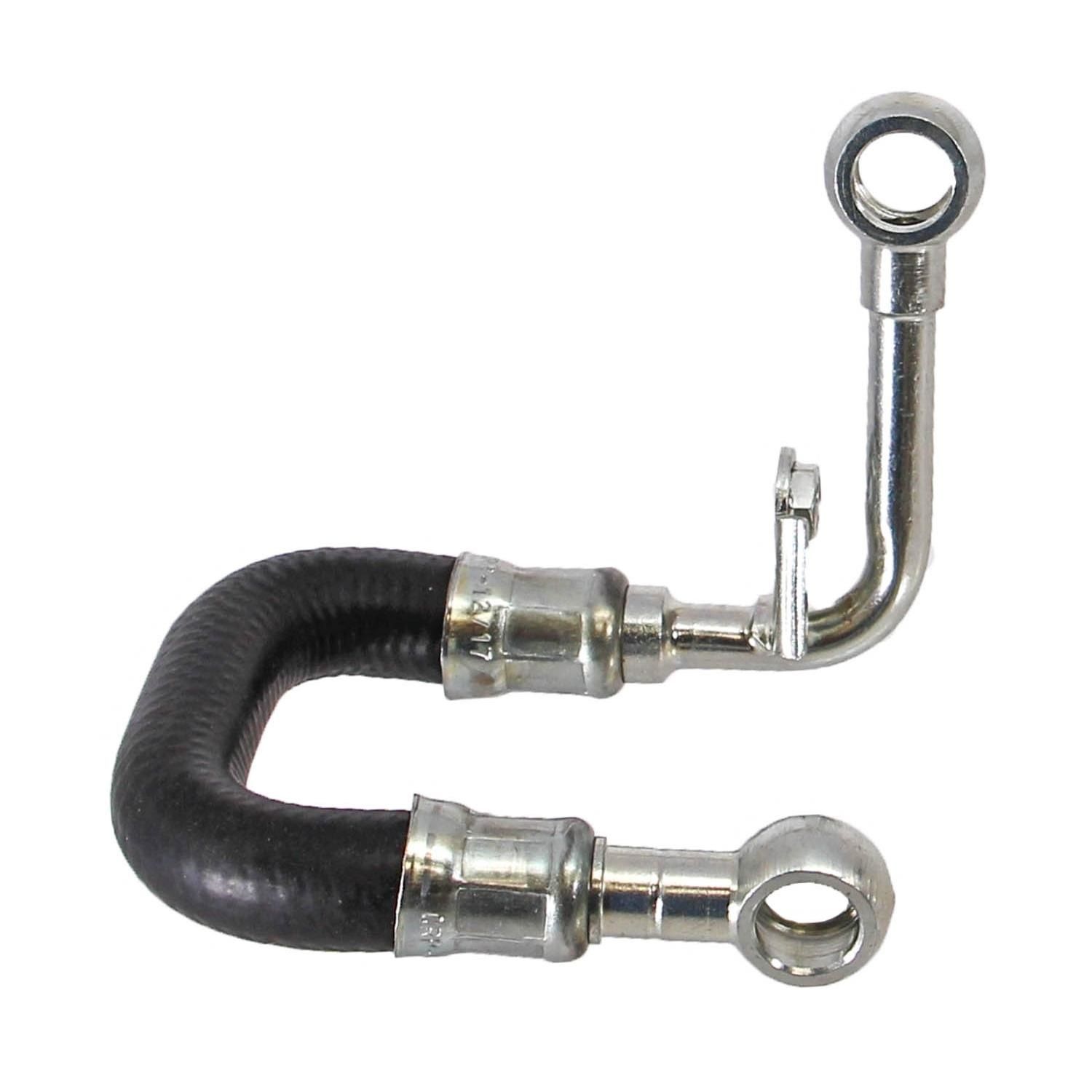 CRP Turbocharger Coolant Line CHT0576