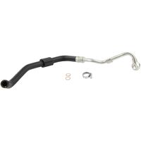 CRP Turbocharger Coolant Line CHT0703