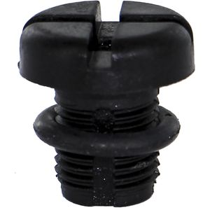 Rein Engine Coolant Reservoir Bleeder Screw CHW1575 for BMW Z4
