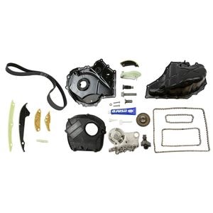 Rein Engine Timing Chain Kit CKP0240 for Audi A4 Quattro
