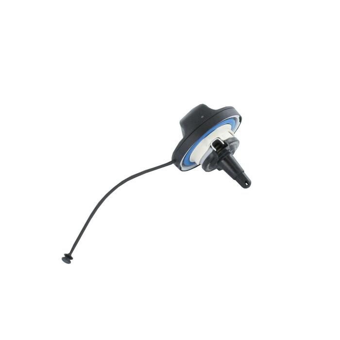 Gas Cap Replacement For Honda & Acura - Fits 2005-2010 Odyssey, 2005-2008 Pilot, Accord, CRV, TL, TSX, Ridgeline & More (Replaces 17670-SHJ-A31)