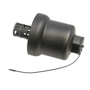 Rein Engine Oil Filter Housing Cap CPL0038