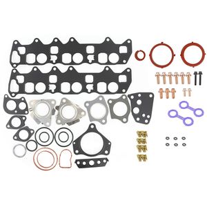 Rein Engine Oil Cooler Mounting Kit ECK0025