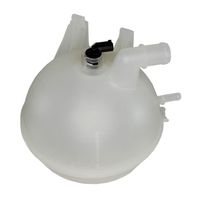 CRP Coolant Recovery Tank EPT0143 for 2013 Mercedes Benz Sprinter 2500