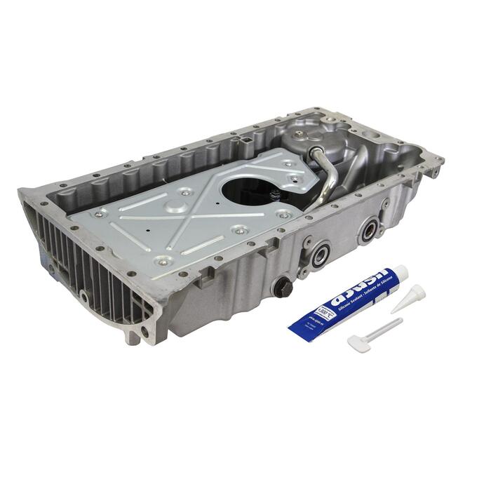 Rein Engine Oil Pan Kit ESK0175
