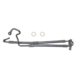 BMW E46 3-Series Power Steering Hose Refresh Kit By Rein