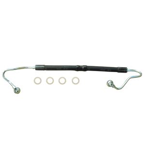 Rein PSH0237 Power Steering Hose Rein Automotive