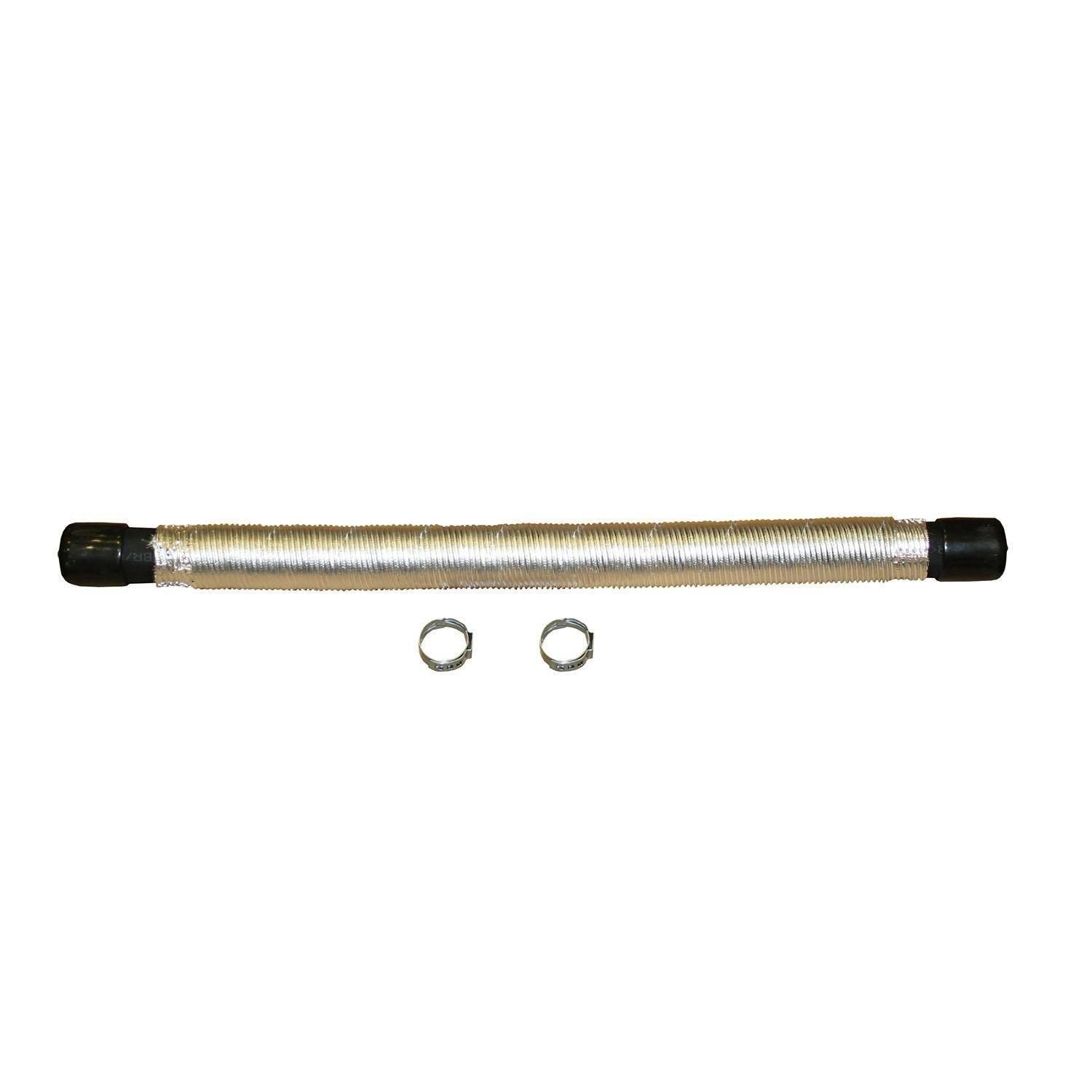 CRP/Rein Power Steering Return Hose PSH0159