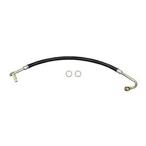 Rein PSH0237 Power Steering Hose Rein Automotive