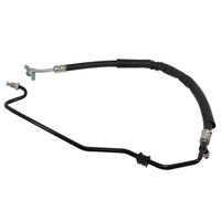 CRP/Rein Power Steering Pressure Line Hose PSH0321 for 2006 Honda Accord