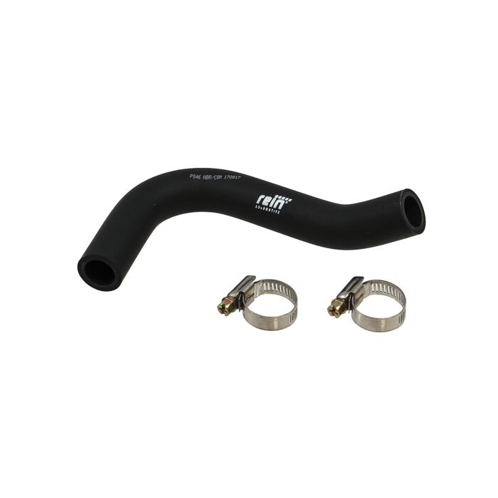 thumbnail image 2 of Genuine Subaru Power Steering Return Hose 34611AG21A – 2005-2009 Legacy & Outback 2 of 6