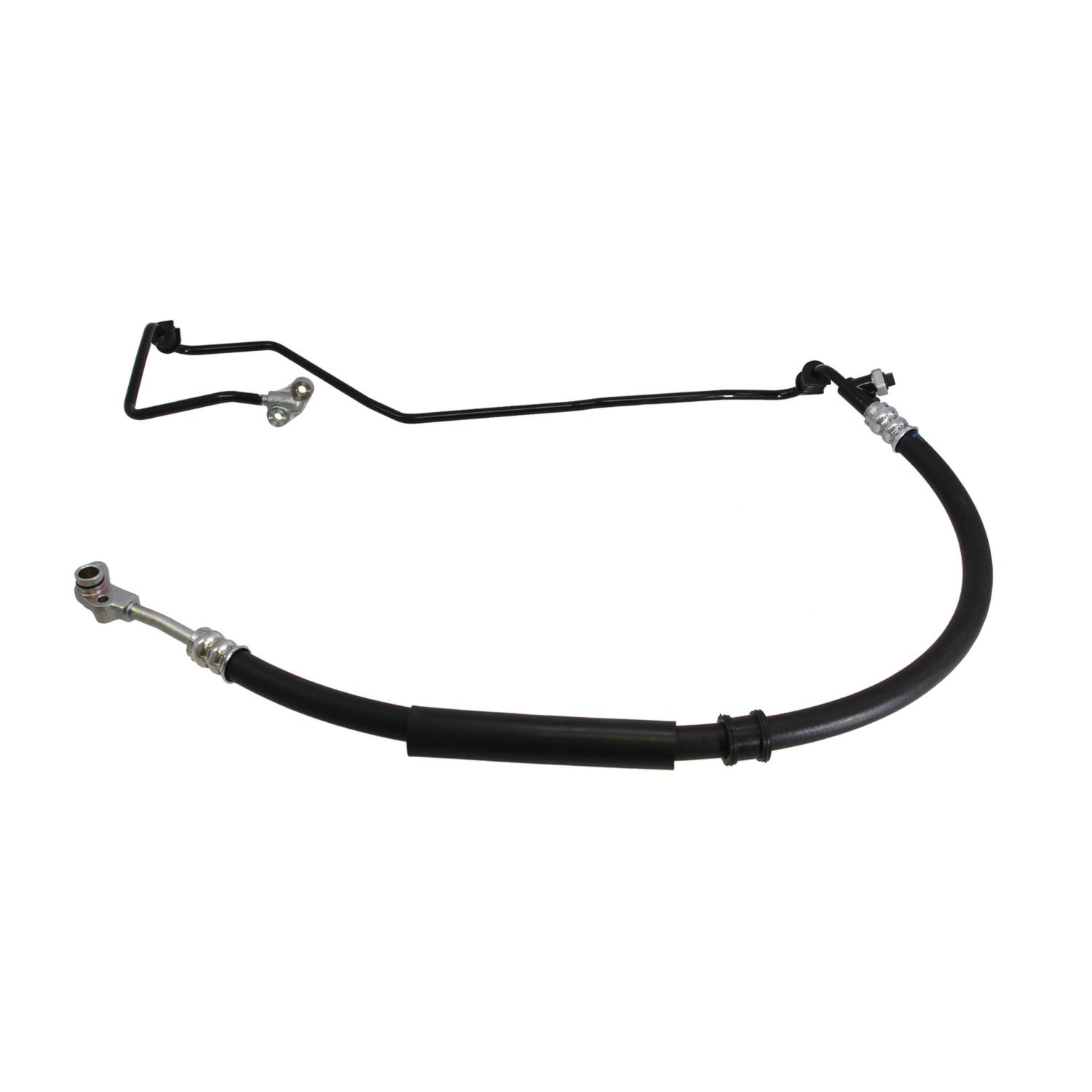 Rinです CRP/Rein Power Steering Pressure Line Hose PSH0469