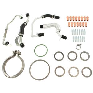 CRP Turbocharger Kit TRK0010